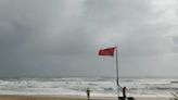 Tropical Storm Ophelia makes landfall in N.C.; flooding, strong winds to hit Hampton Roads