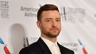 Justin Timberlake Cuts Plea Deal in DWI Case and Agrees to Lesser Charge [Report]