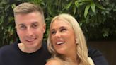 Brooke Warne pays loving tribute to her boyfriend for his birthday