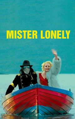 Mister Lonely