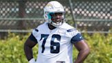 Ex-NFL lineman Russell Okung shows off dramatic weight loss since retirement: 'Reborn'