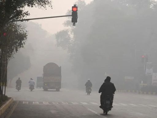 After Lahore sees record pollution levels, Pakistan's Punjab province to treat smog as 'year-round epidemic'