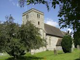 Bradenham, Buckinghamshire