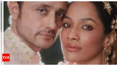 Masaba Gupta wishes to be a father Satyadeep Misra on Father's Day with a special post | Hindi Movie News - Times of India