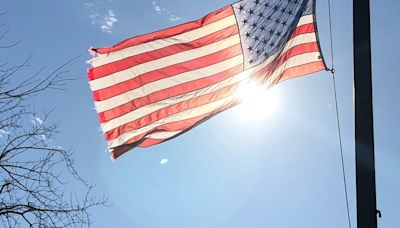 Gov. Evers announces flags to be at half-staff this weekend