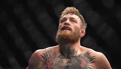 McGregor rompe su silencio