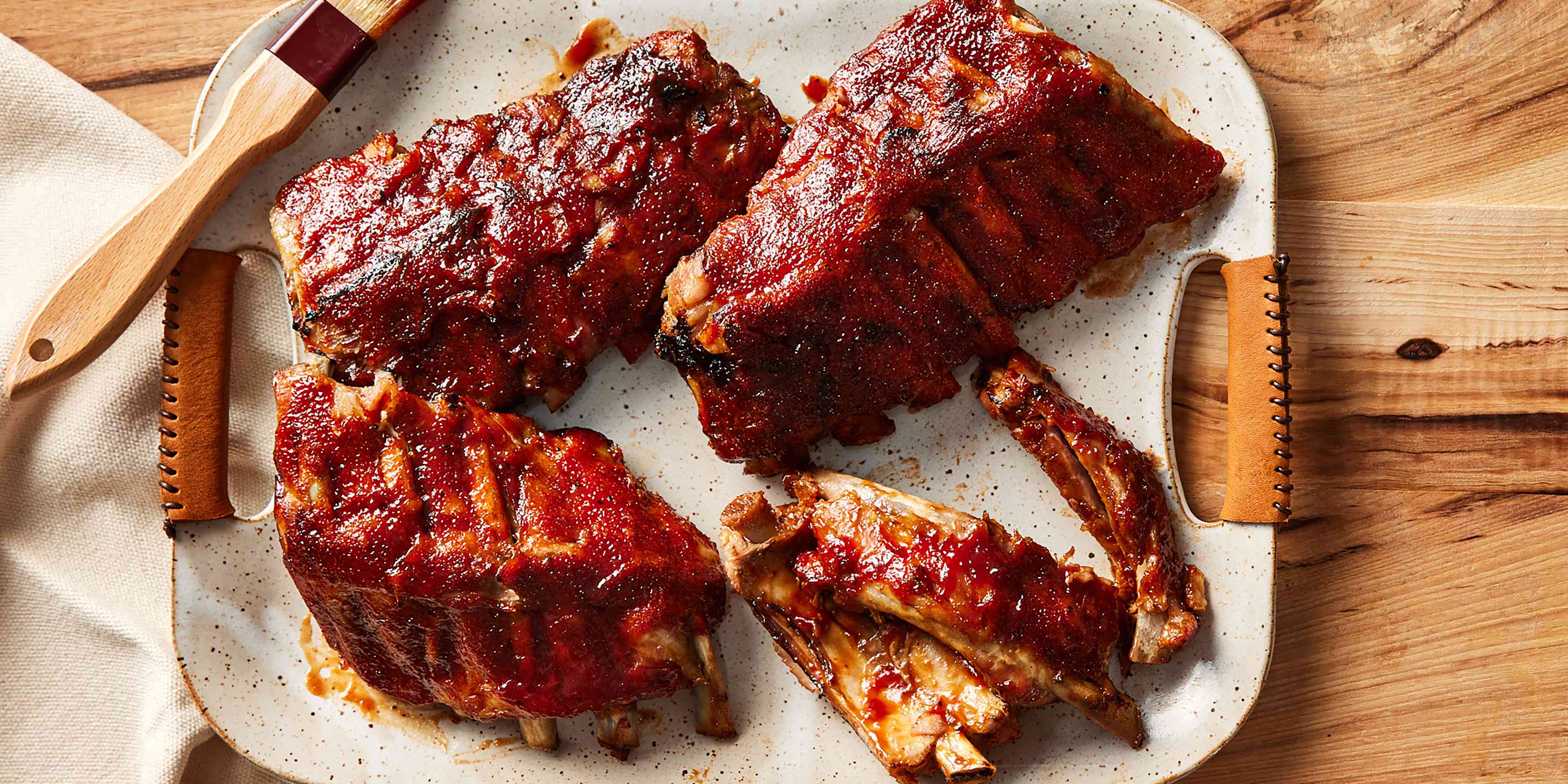 16 Barbecue Recipes You Can Make Without a Grill