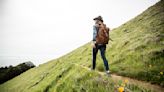 Why slow hiking (or 'rambling', 'puttering along') is a TikTok fitness fad for us all