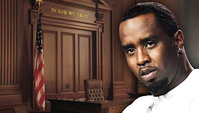 Sean “Diddy” Combs Sex Trafficking Trial Gets Start Date; More Charges May Be Coming From Feds