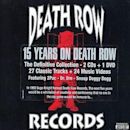 15 Years on Death Row