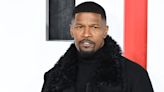 They Cloned Tyrone's Jamie Foxx emotionally opens up on health scare