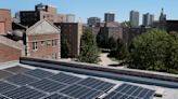 Bronzeville microgrid, largest of its kind in Illinois, is a step toward more reliable power, experts say