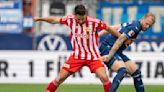 Bochum vence 2-1 al Union Berlín en la Bundesliga