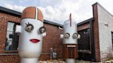 Miss our giant fire hydrant? Here are other oddities and curiosities you can find around Columbia