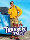 Fred & Pete's Treasure Tales