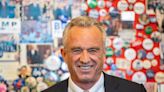 RFK Jr. Blames Anti-Depressants for School Shootings