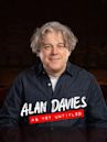 Alan Davies: As Yet Untitled