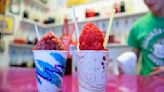 25 sno-ball stands to try in the New Orleans area this summer