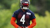 3 standouts from Day 5 of Chicago Bears training camp practice