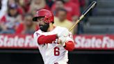 Angels' Anthony Rendon to undergo season-ending wrist surgery