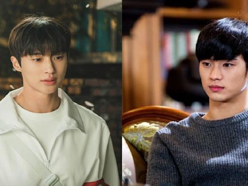 7 K-drama male characters who are fools for their lovers: Byeon Woo Seok in Lovely Runner, Kim Soo Hyun in My Love from the Star, and more