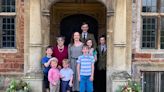 Jacob Rees-Mogg and his family to become 'the British Kardashians'