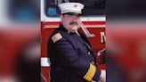 Lincoln firefighter dies after nearly 50 years on the job