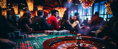 Melco Resorts & Entertainment Limited (NASDAQ:MLCO) Q1 2024 Earnings Call Transcript