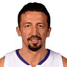 Hedo Turkoglu