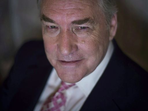 Conrad Black no longer a member of Britain’s House of Lords