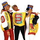 Salt-N-Pepa