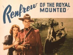 Renfrew of the Royal Mounted (1937 film)