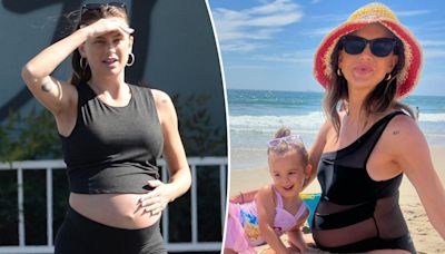 Lala Kent reveals how 3-year-old daughter, Ocean, reacted to baby sister Sosa