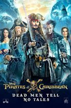 Pirates of the Caribbean: Dead Men Tell No Tales (2017) - Posters — The ...