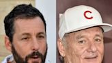 Bill Murray ‘absolutely hated’ Adam Sandler on SNL, claims Rob Schneider