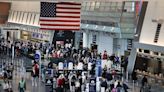 Business travel bouncing back at Logan International Airport, aviation official says