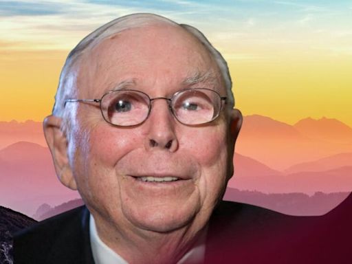 Charlie Munger's Three-Word Rule That Guided Warren Buffett Could Help You Too