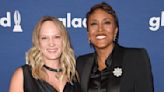 Robin Roberts & Amber Laign to Get Married in 2023