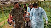 All Cameron Highlands helicopter crash victims rescued, sent to hospital