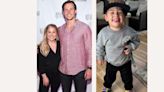 Shawn Johnson East opens up about her ‘dense and tall’ toddler son’s size