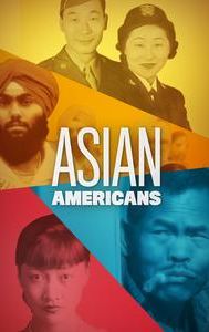 Asian Americans