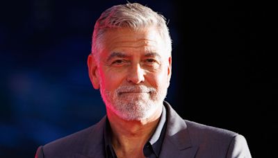 George Clooney to Make Broadway Debut in “Good Night, and Good Luck” Play: 'Every Actor Aspires to' This