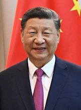 Xi Jinping