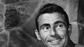 Rod Serling statue project in Binghamton park gets lift with $50K state grant