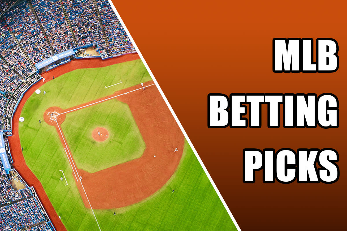 MLB picks: 3 best sides bets for Friday (July 19)