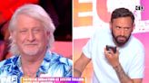 "Tu me laisses les clés" : Cyril Hanouna annonce en direct le retour de Patrick Sébastien à la télé dans TPMP ! (VIDEO)