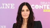 Courteney Cox Got Very Candid About the Ways Fear Ruled Her Life & How She Overcame It