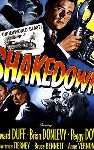 Shakedown (1950 film)