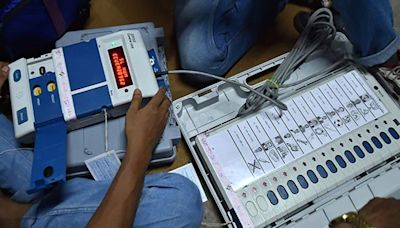 Mumbai Catholic Groups Urge Special Prayers For EVM Integrity Amid Election Concerns