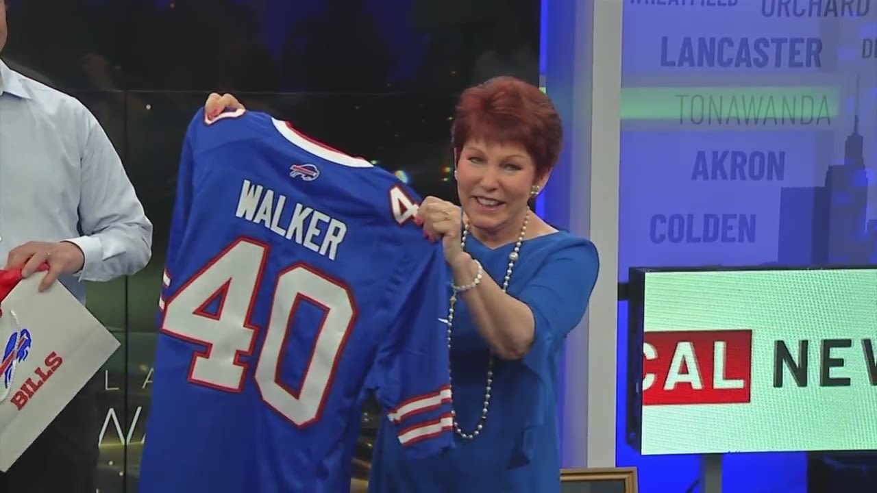 Jacquie Walker Day: Officials, organizations honor News 4 legend